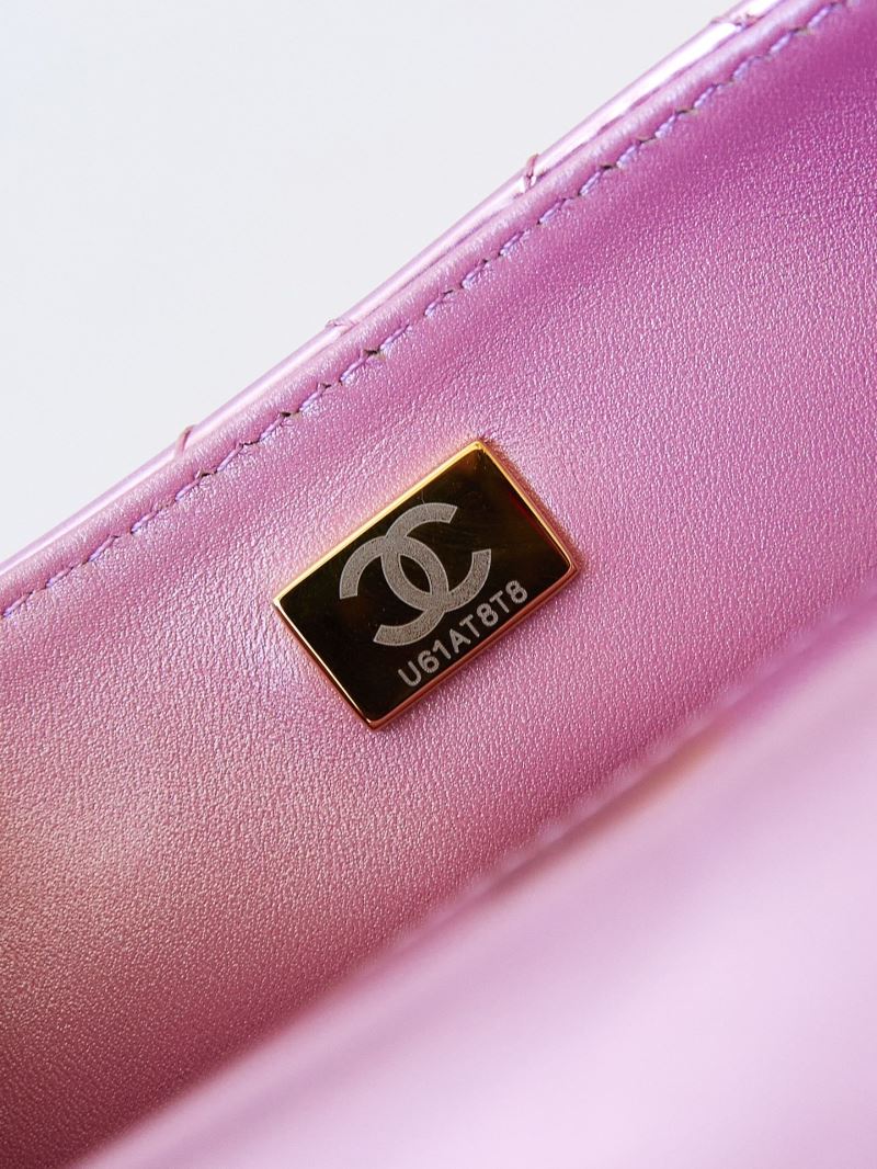 Chanel CF Series Bags